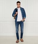 Футболка GUESS Regular Fit, белый - фото 2