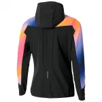 Куртка Mizuno Active Alpha, черный - фото 4