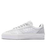 Кроссовки wave pro low 50 50 Li-Ning, белый - фото