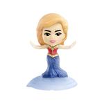 Игрушки из коллекции MARVEL Captain Marvel 2 McDonald's - фото 2