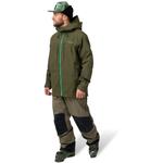 Куртка Flylow Quantum Pro Flylow, Evergreen/Gecko - фото 5