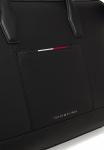 Сумка для ноутбука CENTRAL SLIM COMPUTER BAG Tommy Hilfiger, черный - фото 4