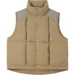 CLOT Жилет унисекс, Black - фото 3