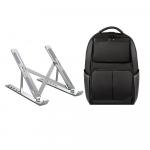 ThinkPad Компьютерная подставка, Silver + mouse pad - фото 8