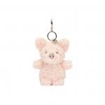 Брелок для сумки Little Pig JELLYCAT - фото