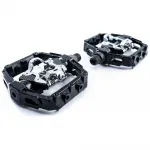 Педали Rfr Flat & Click, серебряный - фото 3