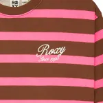 Детская толстовка Little Things Roxy, мультиколор - фото 3