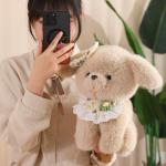 Плюшевая игрушка Fox fairy - фото 6