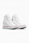 Кеды Chuck Taylor All Star Wedge Converse, белый - фото 2