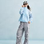 Champion Куртка US Version женская, Green - фото 5