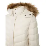 Куртка Pepe Jeans Babs Short padded, белый - фото 8