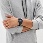 CASIO Часы G Shock W 218H 2A - фото 11