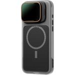 PolarPro LiteChaser BaseCase for iPhone 16 Pro LCP16-CSE-PRO-BLK - фото 5