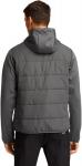 Толстовка Timberland PRO mens Deadbolt Hybrid Midlayer, Asphalt - фото 3