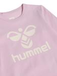Комбинезон/боди Hummel Flips, розовый - фото 3