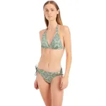 Женский бикини Sugar Protest, мультиколор - фото