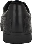 Кроссовки Guess Mens Lail, Black/Black 001 - фото 3