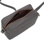 Сумка кросс-боди Liu Jo Halona, Grey - фото 5