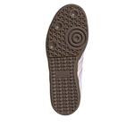 Кроссовки (GS) adidas Samba OG J 'White Clear Pink Gum' - фото 4