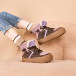 Ботинки Joy&Mario Snow Boots Women's - фото 24