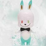 Мини-фигурка LABUBU CONSTANT в тренде POP MART - фото 5