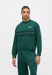 Толстовка Ellesse QUENTO, Dark Green - фото 4