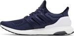Кроссовки UltraBoost 1.0 'Legend Ink', синий - фото 3