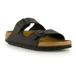 Сандалии Birkenstock Arizona SFB BF, черный - фото 2