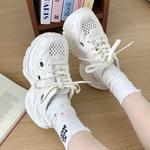 Клоги женские XMISTUO, белый - фото 11