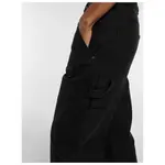 Тканевые брюки Dickies Double Knee, черный - фото 9