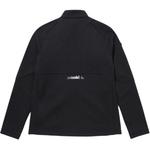 Куртка унисекс Descente, белый - фото 3