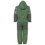 Комбинезон Vaude Snow Cup Overall II, цвет Redeva - фото 3