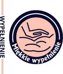 Одеяло всесезонное 135x200 CLASSIC Senna Home Pink Inter Widex - фото 9