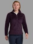 Куртка Caldus Fleece Montane, Mulberry - фото