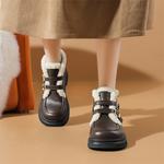 Ботильоны JOSINY Ankle Boots Women's - фото 10