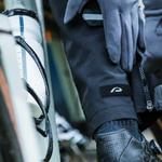 Дождевик Protective, желтый - фото 3