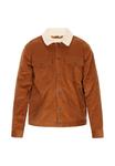 Куртка DreiMaster Light jacket, Light Rust/Brown - фото 5
