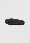 Лоферы Calvin Klein DRIVER LTH, Triple Black/Black - фото 5