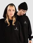 Худи Macba Life Alien Hoodie, black - фото 3