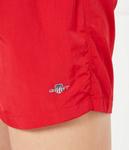 Шорты для плавания Regular fit Gant, красный - фото 3