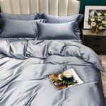 Fjnbbiot Комплект постельного белья Silk Skin - фото 3