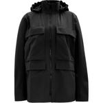 Куртка Outpour для мужчин Lululemon, зеленый - фото 4