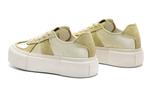 Кроссовки C°BANNER Skateboarding Shoes Women's Low-top, серый - фото 10