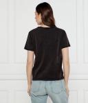 Футболка с Микки Маусом Джокером Regular fit Desigual, черный - фото 3