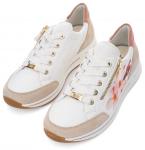 Кроссовки ARA, White - фото 6