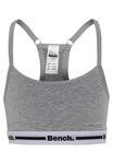 Бюстье 2 PACK Bench, серый - фото 2