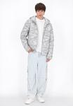 Куртка Mo Light jacket, Grey Multicolor/Grey - фото 2