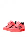 Кроссовки Predator Megaride adidas, красный - фото 2