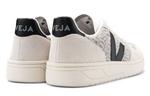 Veja V-10 'Flannel Snow Black' - фото 5