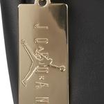 Рюкзак унисекс Jordan, Black - фото 2